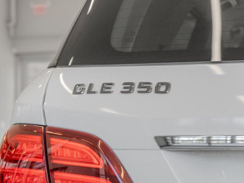 Used 2018 Mercedes-Benz GLE 350 4MATIC w/ Premium 1 Package image 22