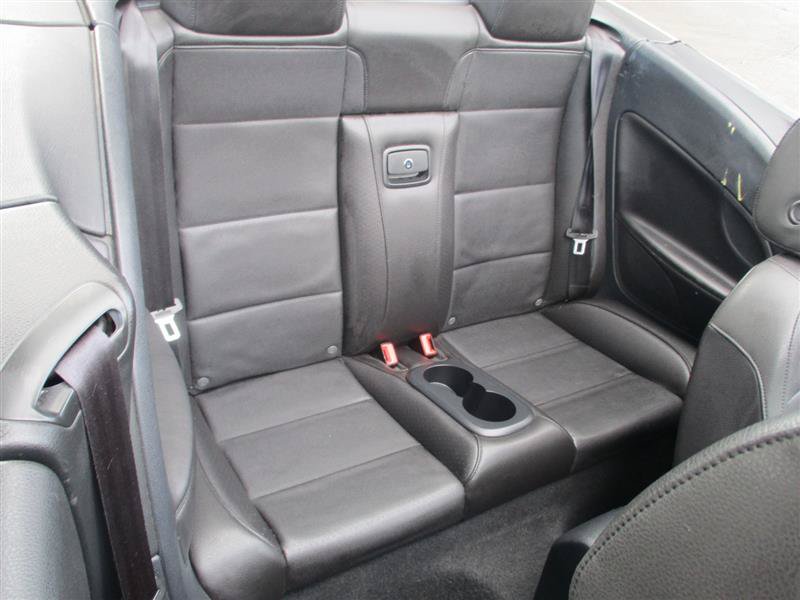 Used 2013 Volkswagen Eos Komfort FWD image 10