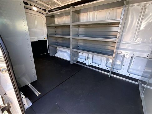 Used 2024 Ford Transit 150 148 Medium Roof image 19
