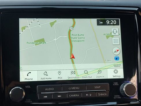 Used 2022 Nissan Frontier PRO-4X image 20