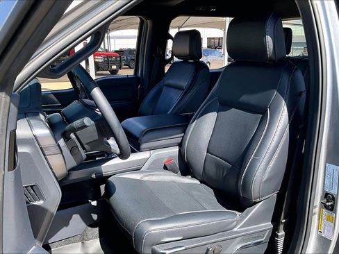 Used 2024 Ford F150 Lariat image 8