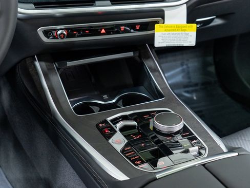 New 2026 BMW X7 xDrive40i image 20