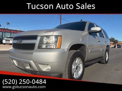 Used 2009 Chevrolet Tahoe LT
