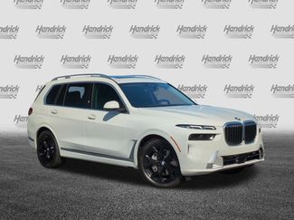 Used 2026 BMW X7 xDrive40i video 2