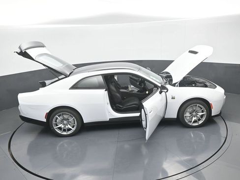 New 2026 Dodge Charger Scat Pack w/ Wheel & Tire Package image 49