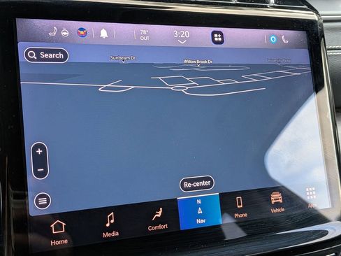 Used 2021 Jeep Grand Cherokee L Limited image 23