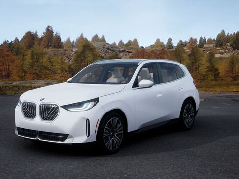 New 2026 BMW X3 xDrive30 image 27