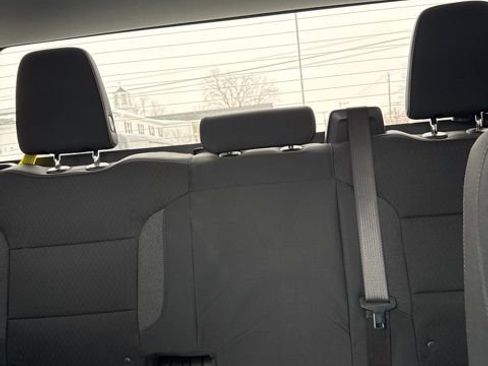 Certified 2025 GMC Sierra 1500 Elevation image 15