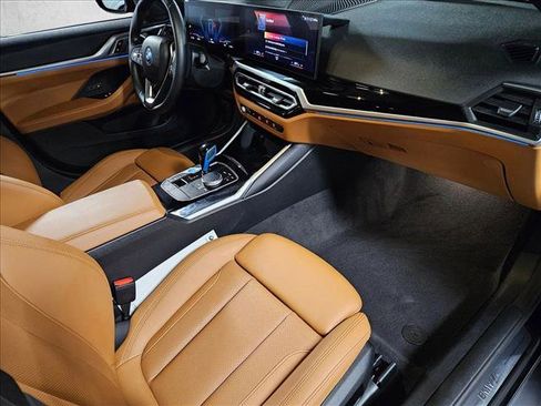 Certified 2023 BMW i4 eDrive40 w/ Premium Package image 21