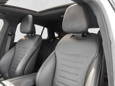 Certified 2024 Mercedes-Benz GLC 300 4MATIC image 12
