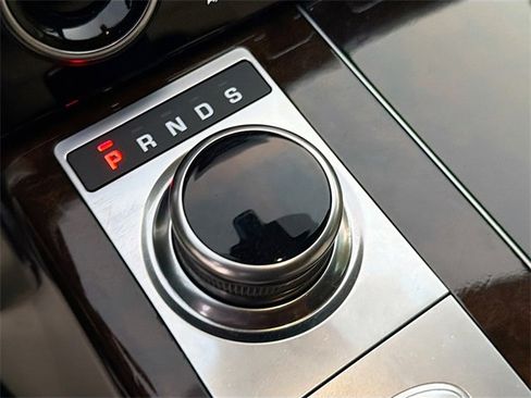 Used 2021 Land Rover Range Rover Westminster Edition image 30