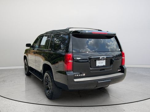Used 2019 Chevrolet Tahoe LT AWD/4WD image 9