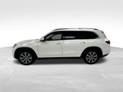 Used 2022 Mercedes-Benz GLS 450 4MATIC