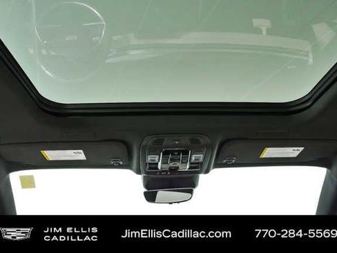 Used 2026 Cadillac Escalade Sport w/ Touring Package AWD/4WD image 18