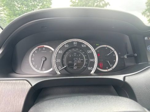 Used 2014 Honda Accord EX-L image 27
