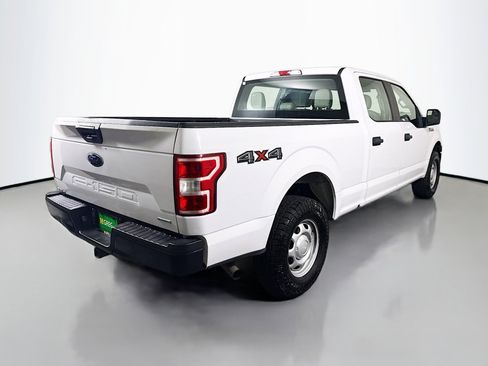 Used 2018 Ford F150 XL w/ XL Power Equipment Group image 10