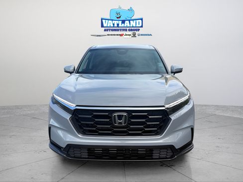 New 2026 Honda CR-V LX image 8