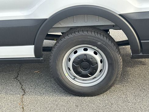 New 2026 Ford Transit 350 T350 w/ Load Area Protection Package image 20