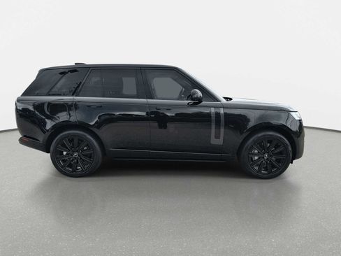 Used 2023 Land Rover Range Rover SE AWD/4WD image 10