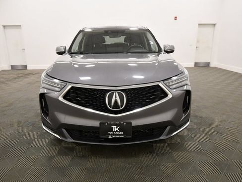Used 2024 Acura RDX SH-AWD image 11