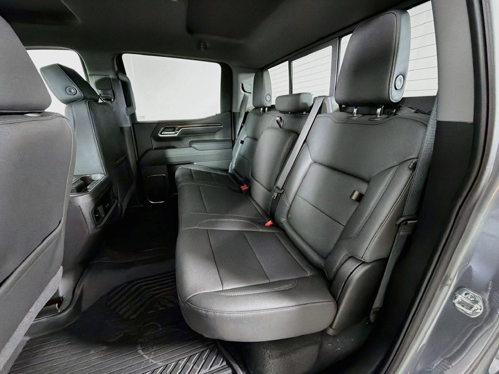 New 2026 Chevrolet Silverado 1500 LT Trail Boss w/ Convenience Package II AWD/4WD image 18