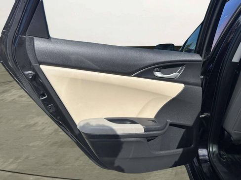 Used 2016 Honda Civic EX image 12