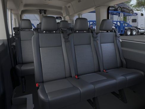 New 2026 Ford Transit 350 XL RWD image 11