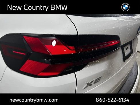 New 2026 BMW X5 xDrive40i w/ Climate Comfort Package image 32
