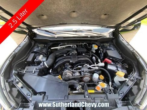 Used 2020 Subaru Forester Sport AWD/4WD image 45