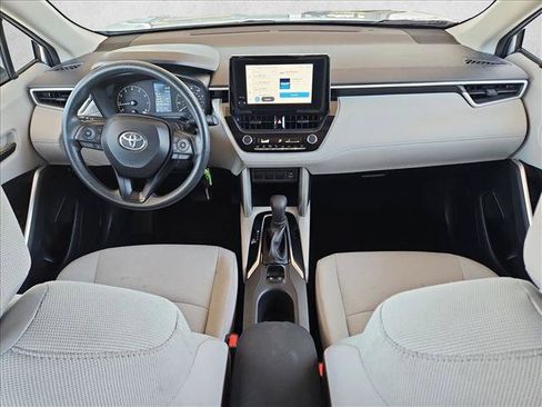 Used 2024 Toyota Corolla Cross L FWD image 23