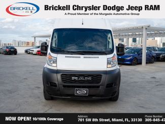 Used 2019 RAM ProMaster 1500 video 2