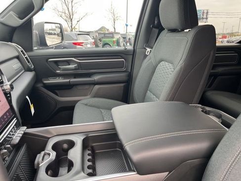 New 2026 RAM 1500 Big Horn image 10