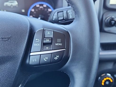 Used 2024 Ford Bronco Sport Big Bend w/ Convenience Package AWD/4WD image 23