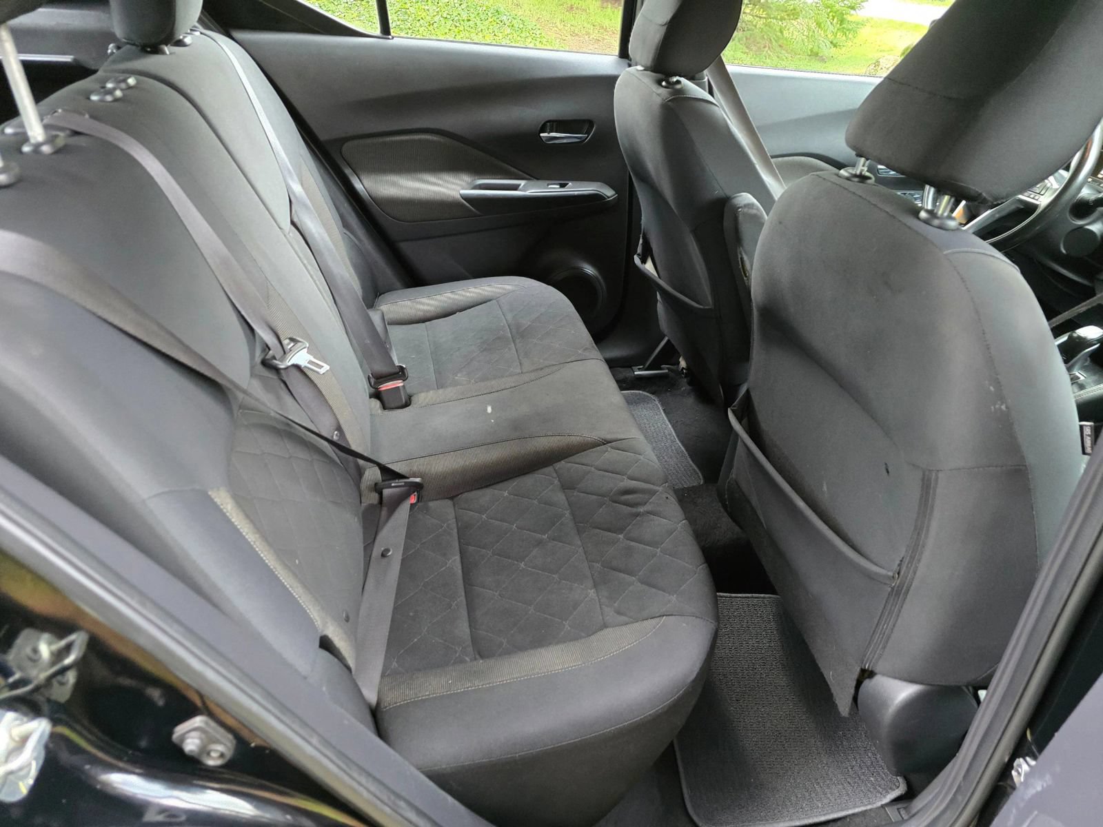 Used 2019 Nissan Kicks SV FWD image 14