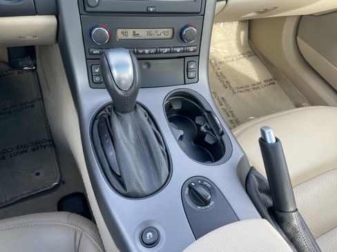 Used 2007 Chevrolet Corvette Coupe w/ Preferred Equipment Group image 13