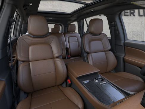 New 2026 Lincoln Aviator Reserve AWD/4WD image 10