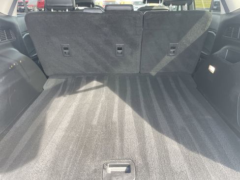 Used 2024 Ford Edge SEL w/ Convenience Package image 25