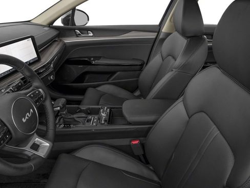 Used 2025 Kia K5 EX FWD image 5