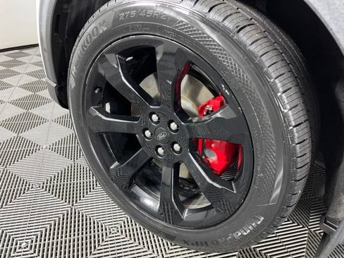 Used 2020 Ford Explorer ST w/ ST Street Pack AWD/4WD image 13