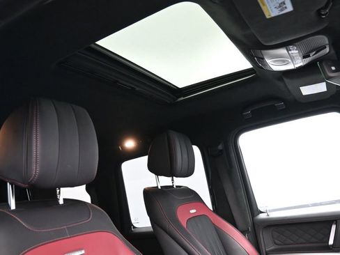 Used 2024 Mercedes-Benz G 63 AMG 4MATIC image 23
