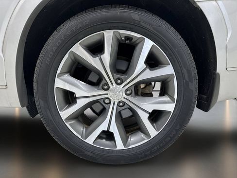 Used 2022 Hyundai Palisade Limited w/ Cargo Package FWD image 11