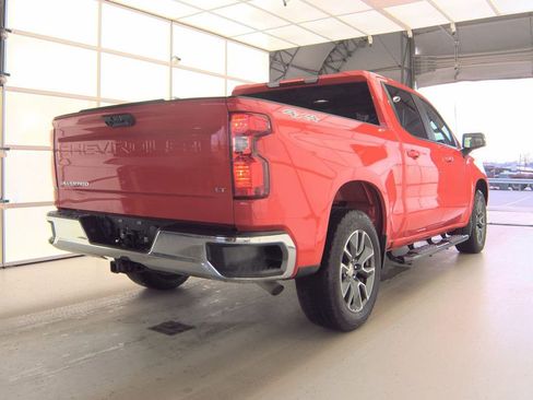 Used 2023 Chevrolet Silverado 1500 LT image 6