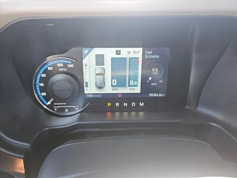 Used 2022 Ford Bronco Wildtrak AWD/4WD image 23
