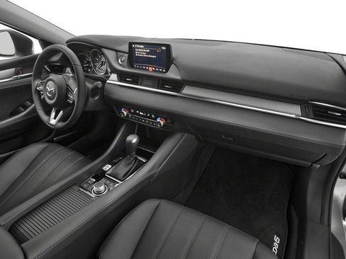 Used 2018 MAZDA MAZDA6 Signature image 19