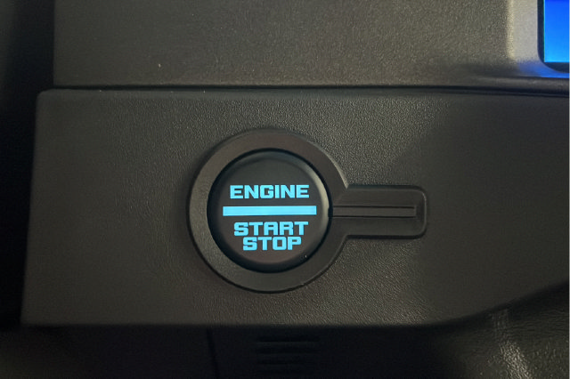 Used 2025 Ford Bronco Badlands AWD/4WD image 20