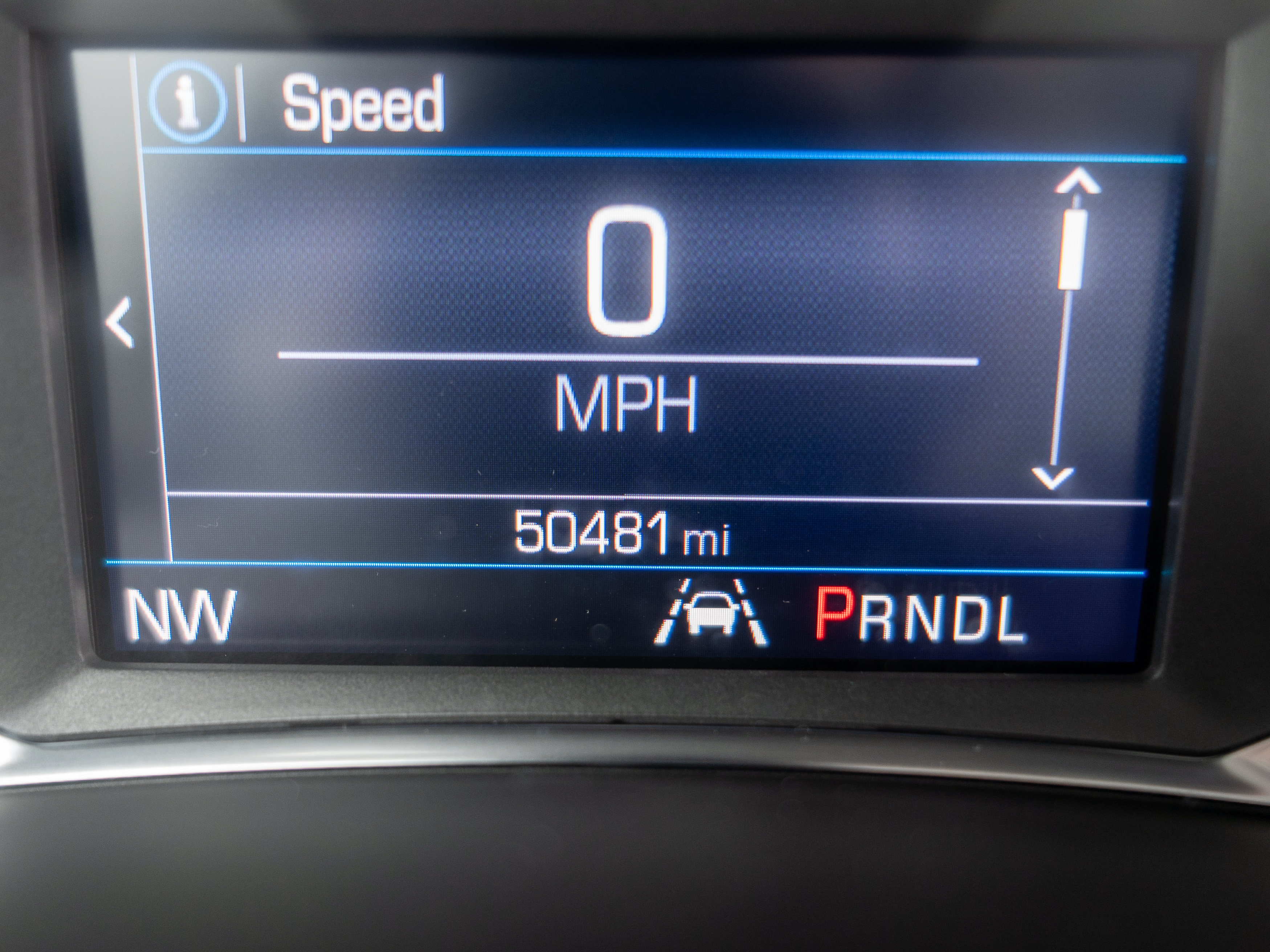 Used 2022 Chevrolet Equinox LS w/ LS Convenience Package FWD image 22