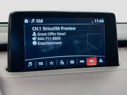 Used 2018 MAZDA CX-9 Grand Touring AWD/4WD image 9