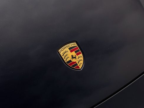 Used 2023 Porsche Taycan GTS w/ Premium Package (P6U) image 17