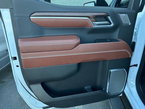 New 2026 GMC Sierra 1500 Denali Ultimate image 43