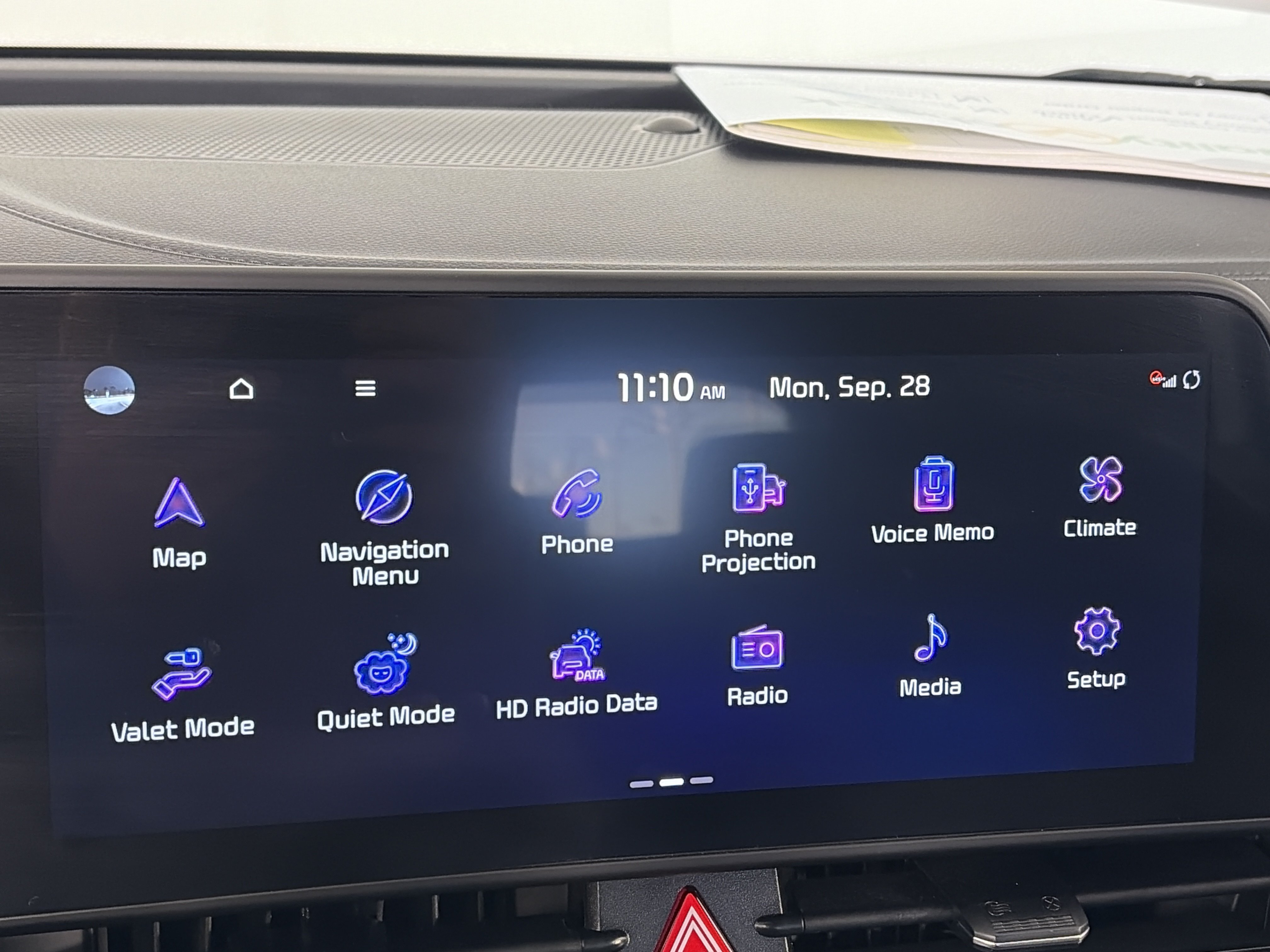 Certified 2024 Kia Sportage X-Line w/ X-Line Premium Package AWD/4WD image 19